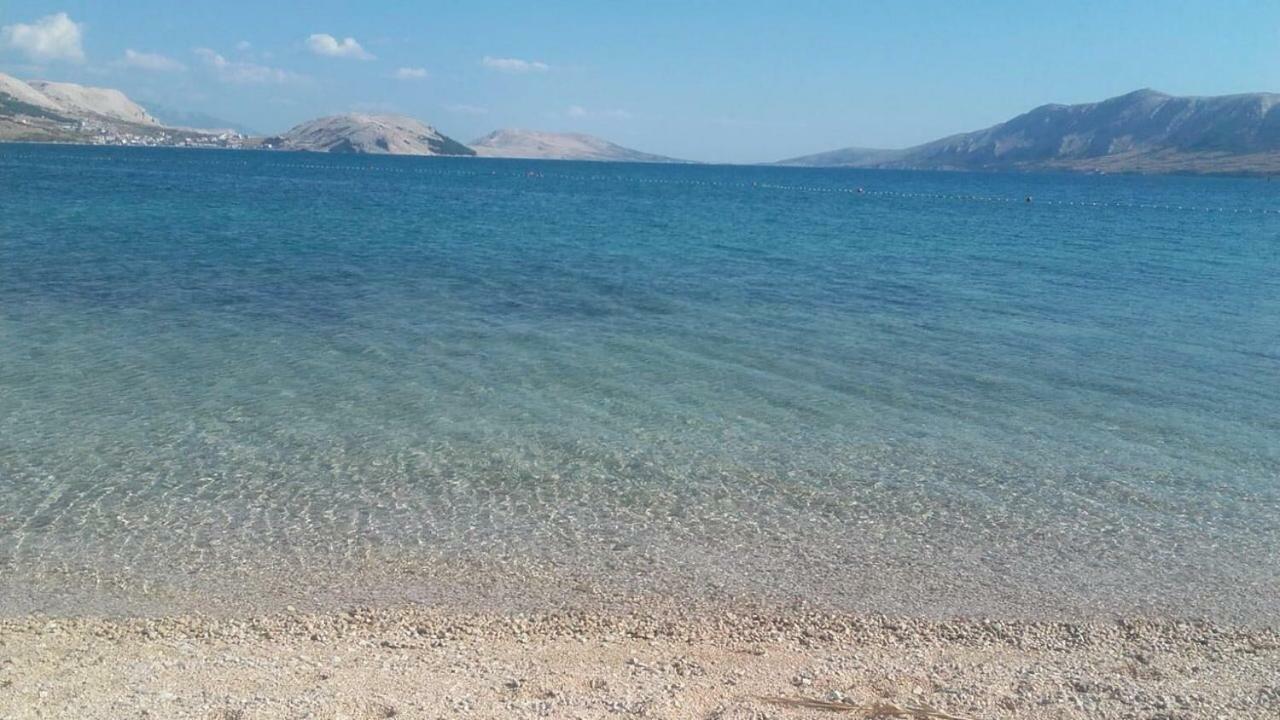 Nelany Daire Zubovići Dış mekan fotoğraf