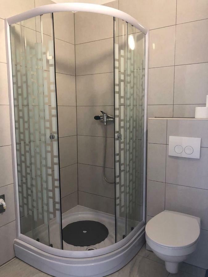 Nelany Daire Zubovići Dış mekan fotoğraf
